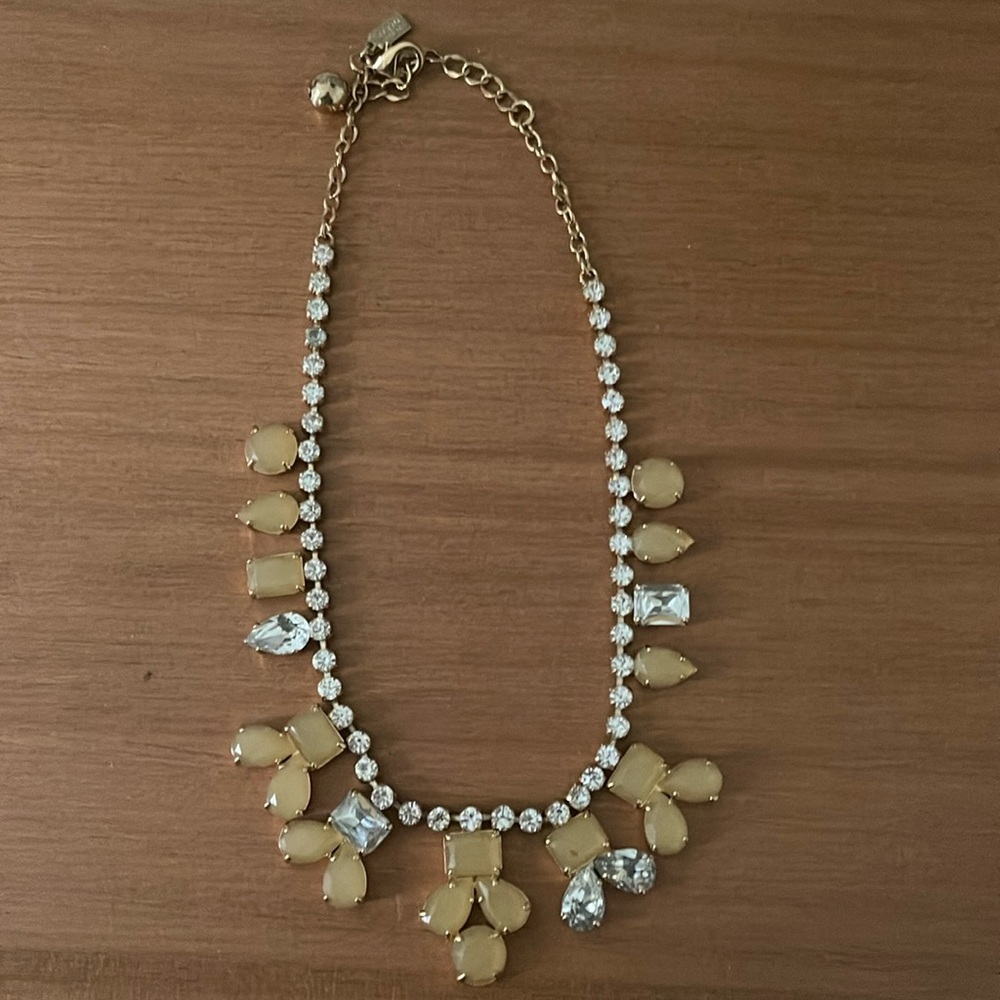 Kate Spade necklace